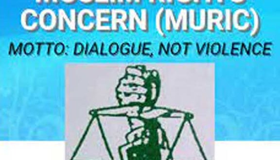 2027: Christian-Christian Ticket in Ogun ‘Dead on Arrival’ – MURIC Warns Parties