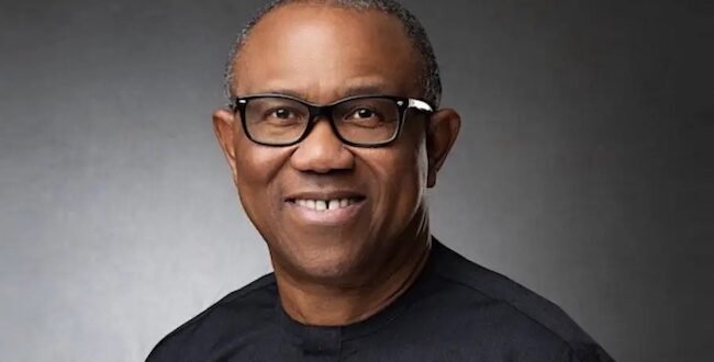 2027: Obi sacks 30 APC governors, boasting he will win if elections are free and fair
