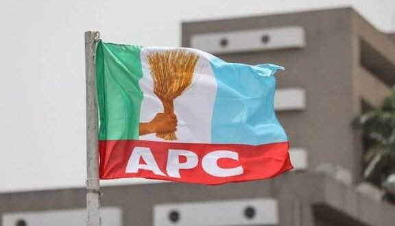 2027: Presidential Ticket Open to All Aspirants – APC