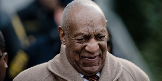 A US jury awarded $19.3 million to comedian Bill Cosby in a 1972 assault case