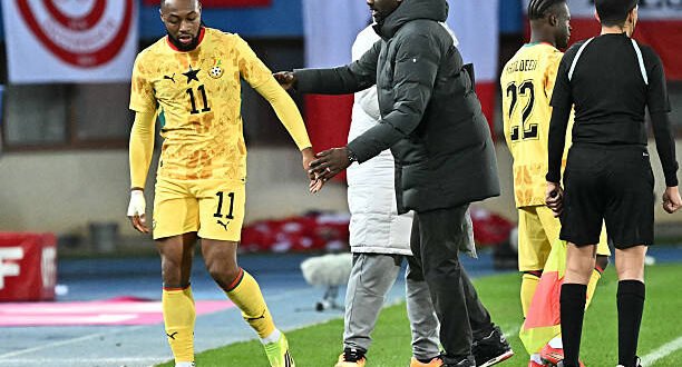 A Vienna hotel denies that Ghanaian players were robbed on its premises