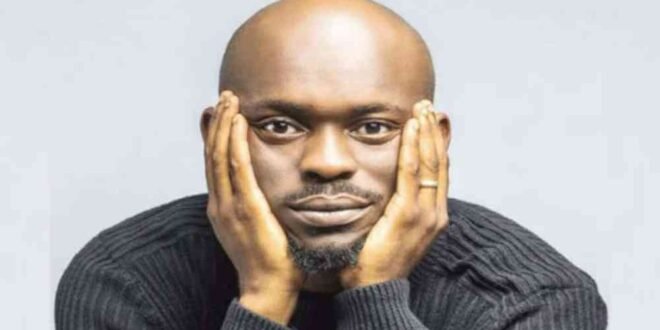 A major blow to comedian Mr Jollof for claiming increased electricity supply in Nigeria