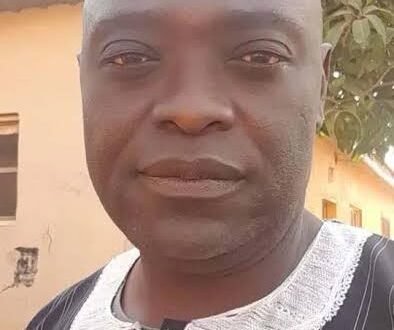 ADC leaders in the Middle Belt agreed to become president of the southern region in 2027