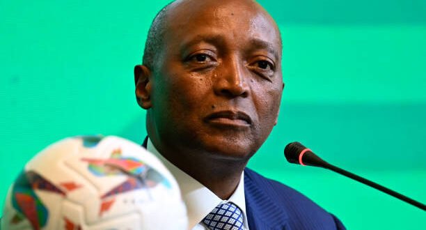 AFCON 2025 controversy: Sodje doubts the Arbitration Court’s decision