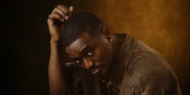 ALBUM: Lummyyy – Stories and testimonies (Download Mp3)