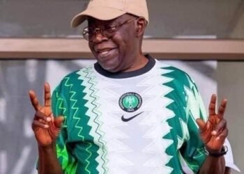 AWCON: Ex-Super Falcons star reminds Tinubu about rewards