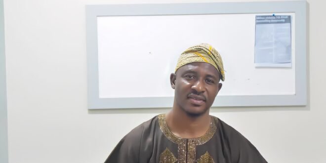 Abuja 2027 will show Nigeria’s strength in youth sports – Gbadebo Oyebola