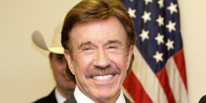 Action star, ‘tough cookie’ and cultural icon: The world pays tribute to Chuck Norris | Ent News & Arts