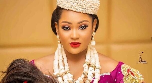 Actress Doris Ogala reacts to Pastor Chris’ decision to retract the apology, calling her a Jezebel