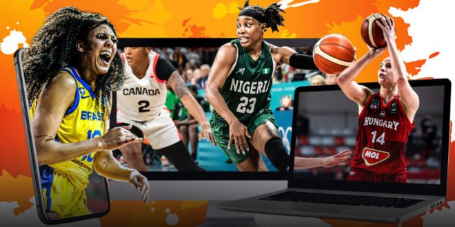 African champion DTigress opens World Cup qualifying campaign against Colombia in Lyon