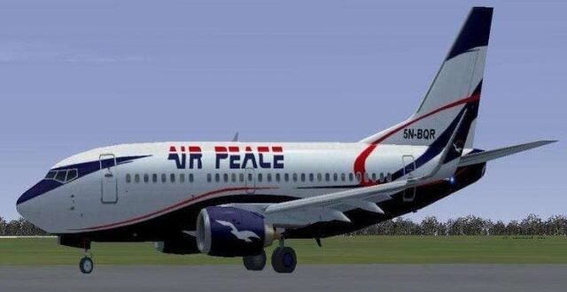 Air Peace denies tax evasion allegations, wants dialogue with Lagos government – ​​Latest Nigerian News