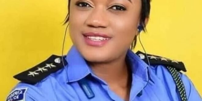 Alleged $100 Million Fraud Investigation: ‘I Deserve a Medal, Not Blackmail’ – Police Officer Breaks Silence