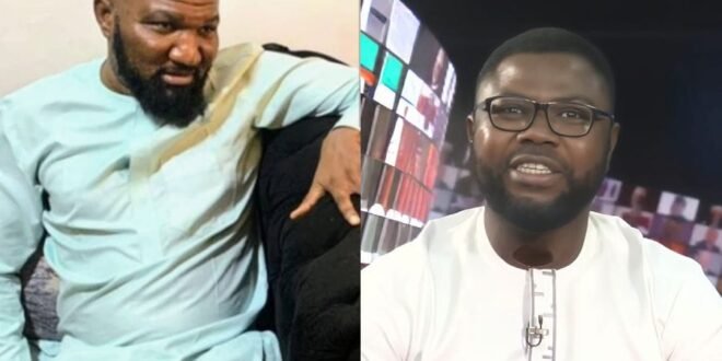 Alleged real estate syndicate in new fraud petition, accused of midnight invasion in Lagos