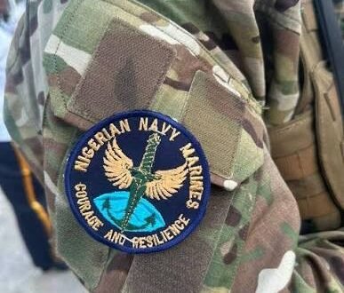 All’interno dei nuovi Elite Navy Marines e cambiamento strategico nella guerra marittima