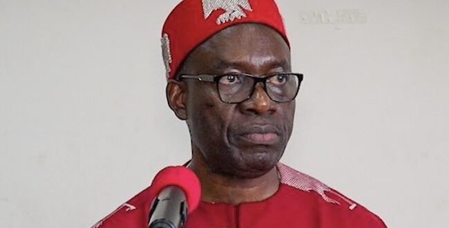 Anambra workers face pay cuts due to absenteeism on Monday