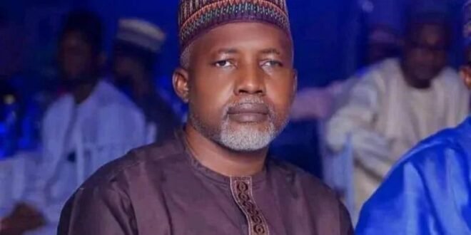 Another minister resigned to compete for a senator’s seat