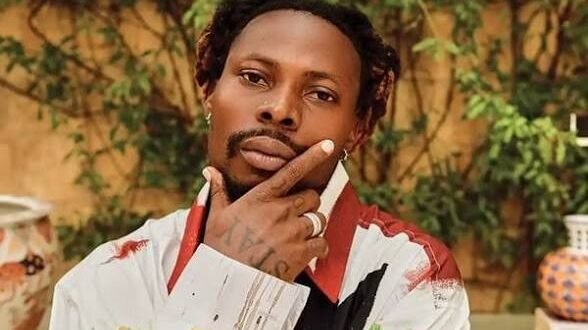 Asake talks about how his career choice sparked conflict with his father