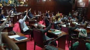 Audit Showdown – Liberia news The New Dawn Liberia, premier resource for latest news