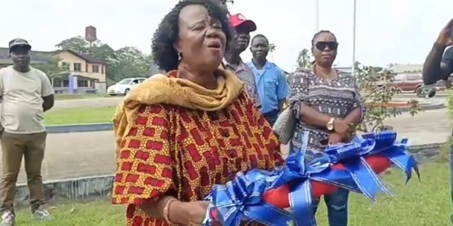 BWI Pays Tribute to National Icons