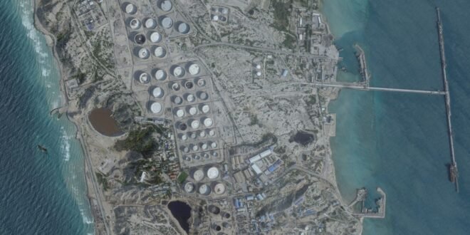 Bombs and bravado: Trump’s posts reveal a lot about attacks on islands | US News