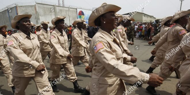 Border Tensions Expose Struggles of Underpaid LIS Officers