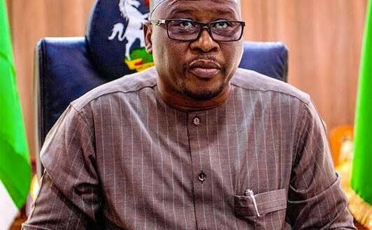 Breaking News: Lamurde placed under 24-hour curfew as violence erupts again in Adamawa