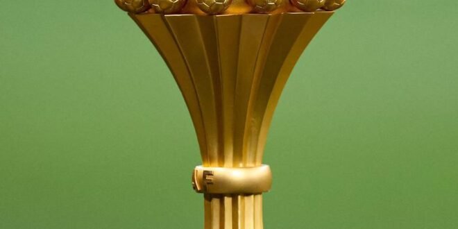 CAF takes away the AFCON title from Senegal and declares Morocco Champions