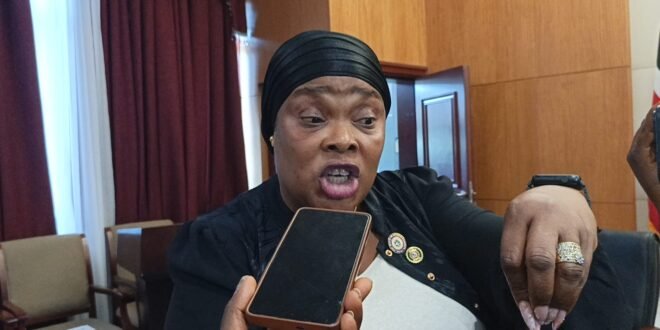 Calls for Transparency as Liberia Celebrates Arrival of ‘Yellow Machines’