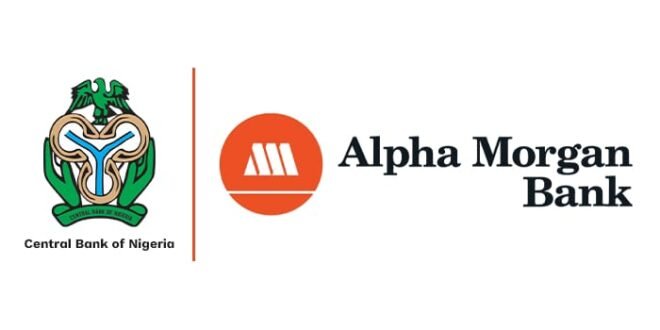 Capitalization: Alpha Bank achieves CBN affirmation, intensifies another phase of growth