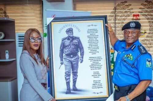 Civic group affirms confidence in IGP Disu and urges Nigerians to support ongoing police reforms