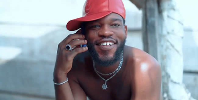 Comedian Broda Shaggi has been hospitalized following an alleged shooting while filming a comedy drama in Ogun