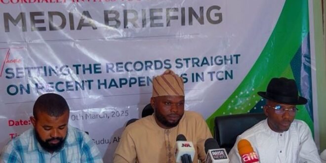 Corruption allegations: Third-country nationals should be supported in their performance, not undermined – NAPII