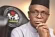 Court criticizes El-Rufai’s $1 billion lawsuit against ICPC, others…