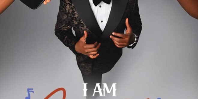 DOWNLOAD MP3: Bidemi Olaoba – I am available