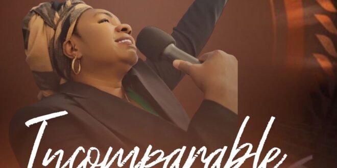 DOWNLOAD MP3: Dr. Lilian Smart