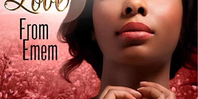 DOWNLOAD MP3: Emem Archibong – Promise