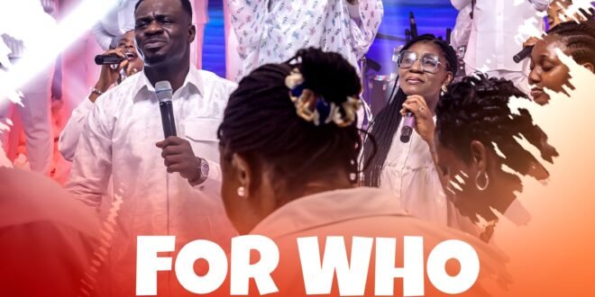 DOWNLOAD MP3: Mr M and Revelation