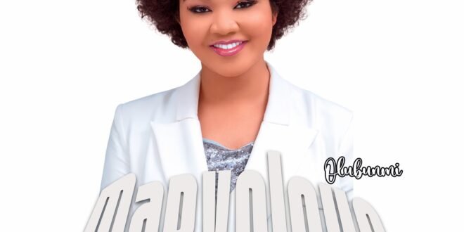 DOWNLOAD MP3: Olubunmi – Wonderful Actions