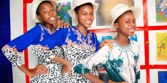 DOWNLOAD MP3: P-Raize – Merveille Merveilleuse