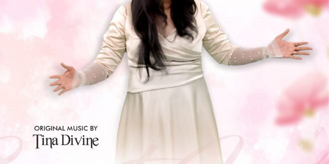 DOWNLOAD MP3: Tina Divine – GREAT I AM