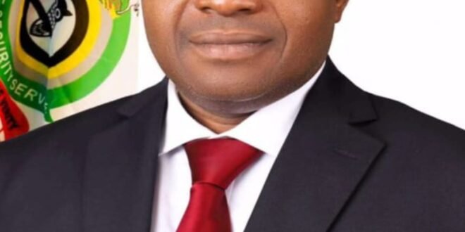 DSS, the Walida Abdullahi episode and the silent leadership…