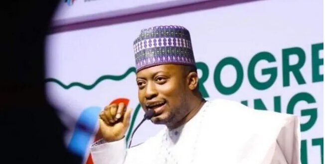 Dayo Israel applauds President Tinubu’s commitment to sports development, praises NSC leadership