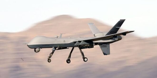 Defense Headquarters reacts to reports that the US plans to relocate a drone base to Nigeria
