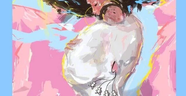 Di’Ja – Mama Bear (Download Mp3)