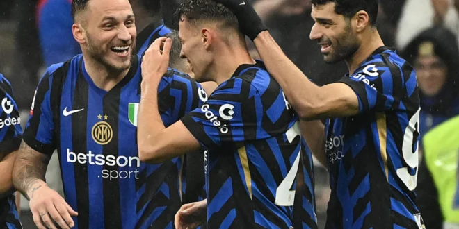 Dida advises Inter Milan to win the Serie A title