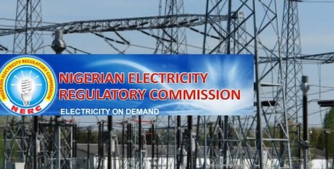 DisCos generated N207 billion in December — NERC