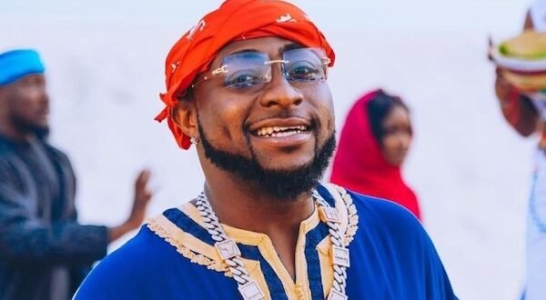 “Disgusting” – Davido reacts to Edo school bullying video, demands accountability
