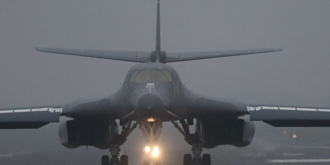 Donald Trump’s war with Iran expands to a global level – it’s a chaotic and dangerous moment | World News