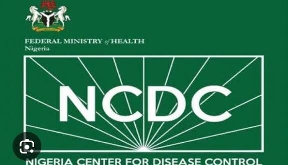 Dry season: NCDC steps up surveillance as risk of meningitis increases