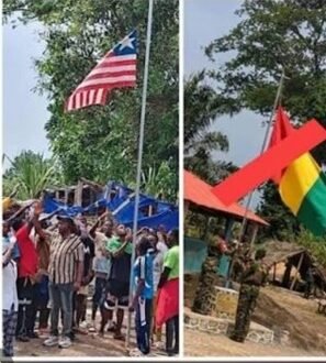 ECOWAS Issues Stern Warning Over Lofa and Yenga Border Disputes